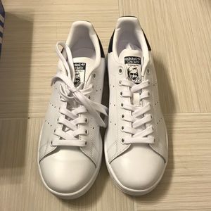 Adidas Stan smith navy size 7